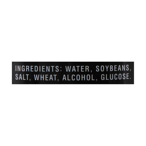 KIKKOMAN Traditionally Brewed Tamari Soy Sauce 10FL Oz (296 mL)