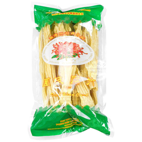 XiangJu Dried Bean Curd Stick 14 Oz (400 g) - 圆枝腐竹