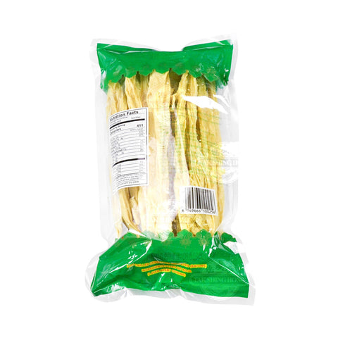 XiangJu Dried Bean Curd Stick 14 Oz (400 g) - 圆枝腐竹