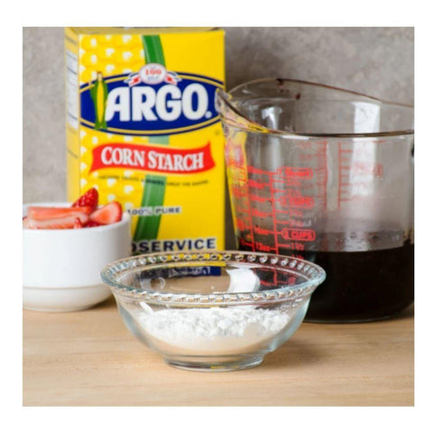 Argo 100% Pure Corn Starch 16 Oz (454 g) - CoCo Island Mart