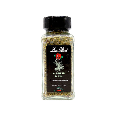 La Flor All-Herb Mash 2 Oz (57 g)