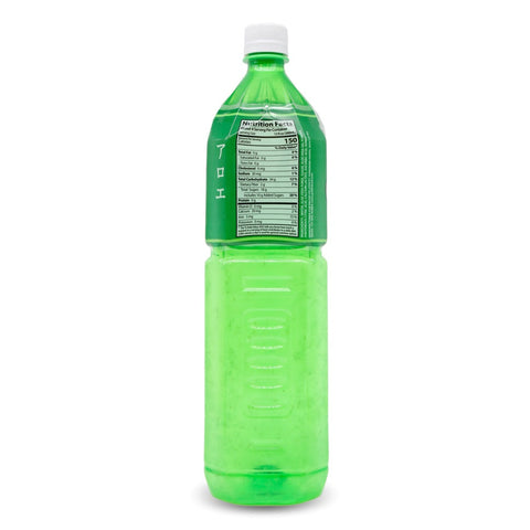Paldo Aloe Vera Drink 50.7 Fl Oz (1.5 L)