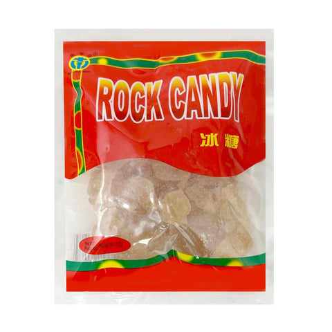 South Word Brand Rock Candy 14.1 Oz (400 g)