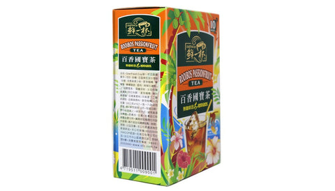 OneFreshCup Rooibos Passionfruit Tea 10 Packs X 28 g (280 g)