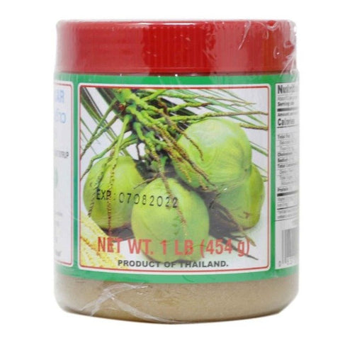 Eastland Thai Palm Sugar 1 LB (454 g)