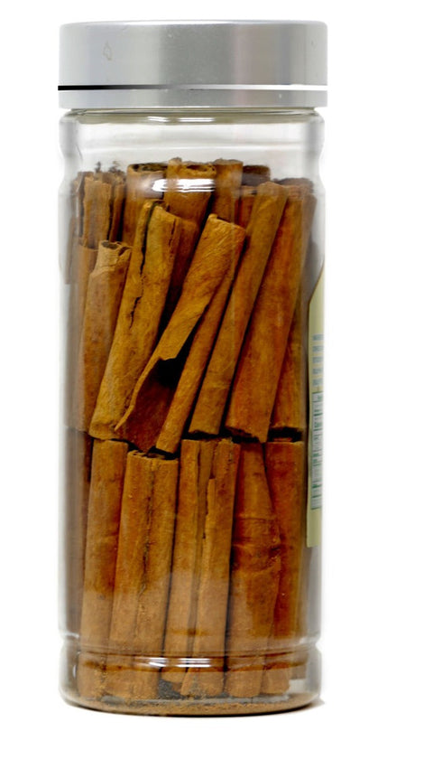 Thirteen Aunts (十三姑) Dried Cinnamon Sticks 4 Oz ( 113.4 g)