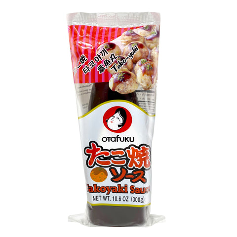 Otafuku Takoyaki Sauce 10.6 Oz (300 g)