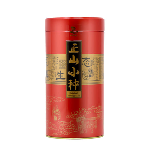 Antai Kwong Fu Hong Black Tea 8 Oz (227 g)