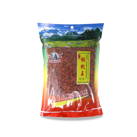 Farmer Brand Dried Goji Berries 10 Oz (283 g)