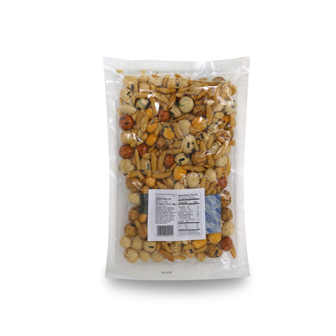Imoto Mame Bean Cracker Mix 8.8 Oz (250 g)