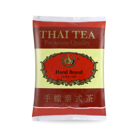 Hand Brand Thai Tea 14.1 Oz (400 g)