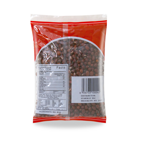 Red Diamond Dried Red Beans 12 Oz (340 g)