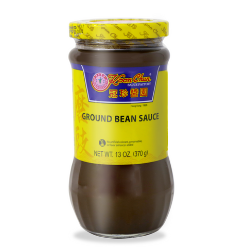 Koon Chun Ground Bean Sauce 13 Oz (370 g)