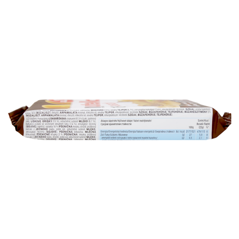 Nutella B-Ready Crispy Wafers with Hazelnut and Cocoa Filling, 2 bars 3.5 Oz (100 g)