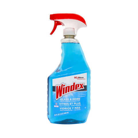 Windex Trigger Regular 32.5 Fl Oz (946 mL)