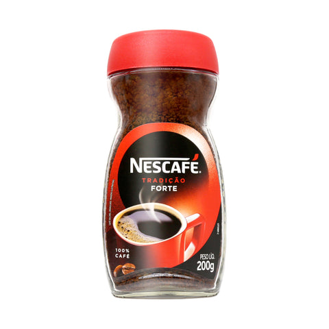 Nescafe Original Coffee 7.05 Oz (200 g)
