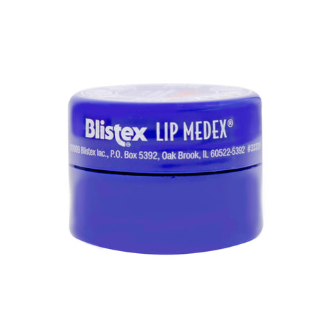Blistex Lip Medex .25 Oz (7 g)