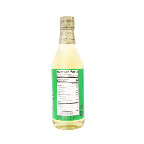 KimLan Rice Vinegar 590mL (20 FL OZ)