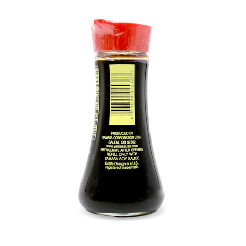 Yamasa Brewed Soy Sauce with dispenser 5 FL Oz (148 mL)