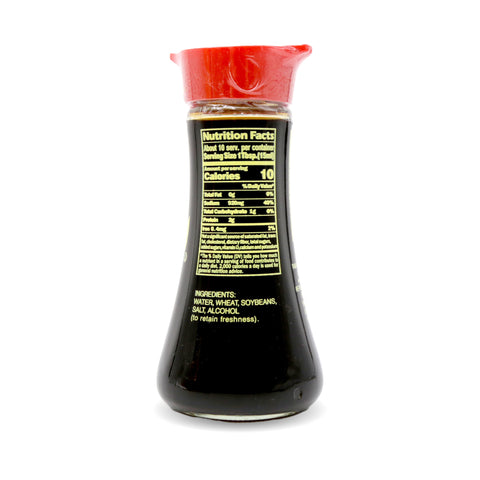 Yamasa Brewed Soy Sauce with dispenser 5 FL Oz (148 mL)