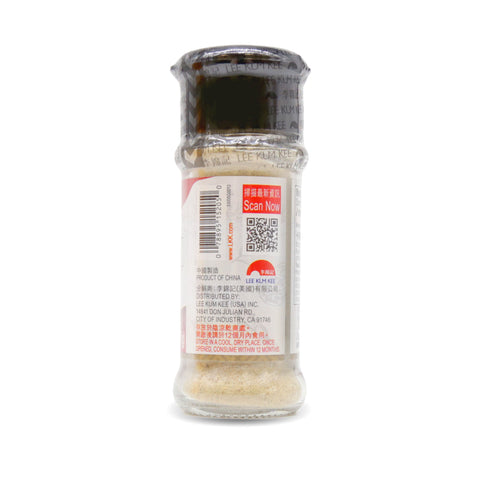 LEE KUM KEE White Pepper Powder 0.95 Oz (27 g)