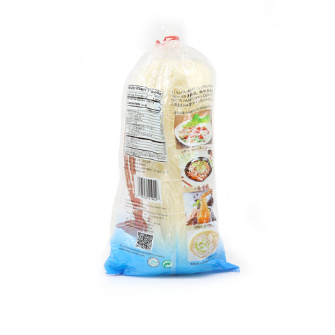 Yu Yee LongKou Vermicelli Beans Thread Noodles 17.6 Oz (500 g) - 如意 龙口粉丝 500克
