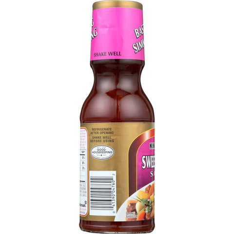 KIKKOMAN Sweet and Sour Mix Dipping Sauce 11.5 Oz (326 g)