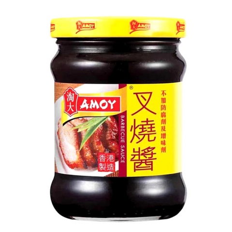 Amoy Char Siu Sauce 9.7 Oz (275 g) - 淘大 叉烧酱 275克