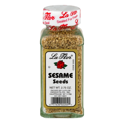 La Flor Sesame Seeds 2.75 Oz