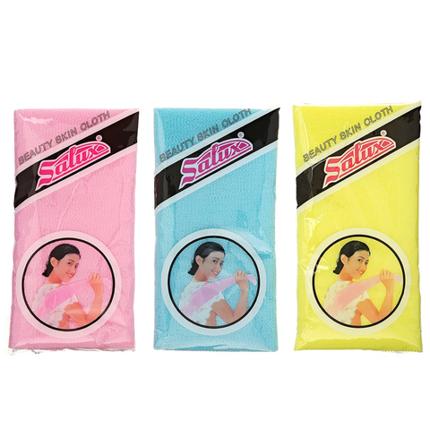 Salux Beauty Skin Wash Cloth No. 100