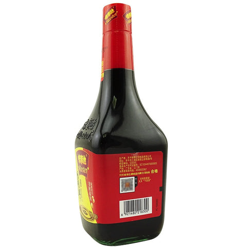 Master Premium Soy Sauce 25 FL Oz (760 mL) - 味事达味极鲜特级酿造酱油