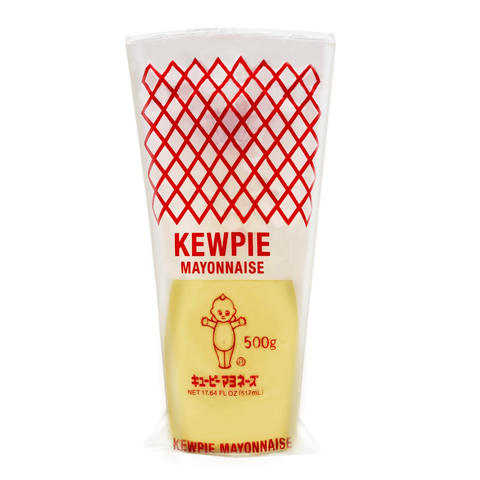 Kewpie Mayonnaise 17.64 FL Oz (517 mL) (500 g)
