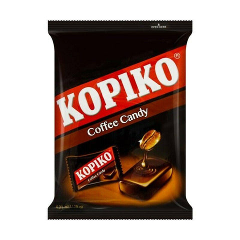 Kopiko Coffee Candy 4.23 Oz (120 g) - 咖啡糖 - CoCo Island Mart
