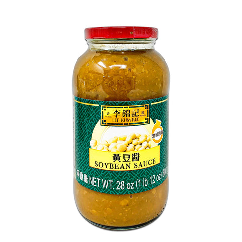 LEE KUM KEE Soybean Sauce, 800g (28oz)